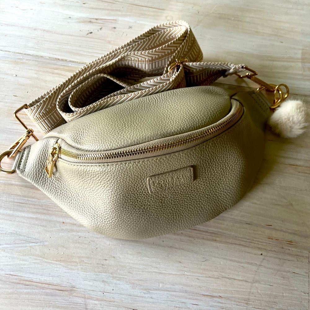 Pom Pom London Bum Bag